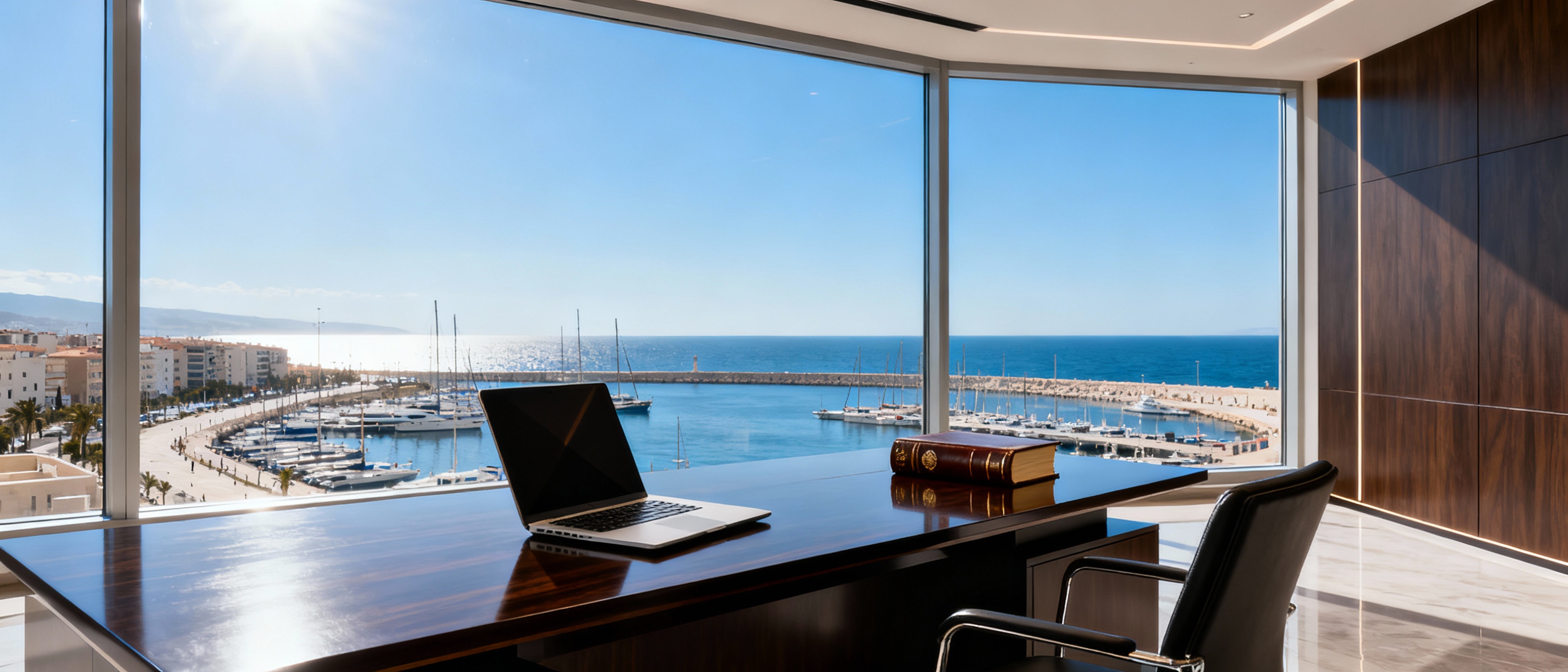 About Gönen Law Office