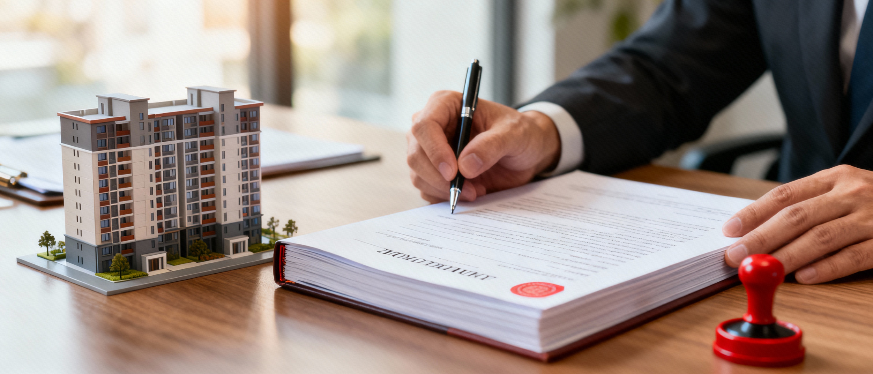 Turkey Off-Plan Property: Contracts for Foreign Buyers