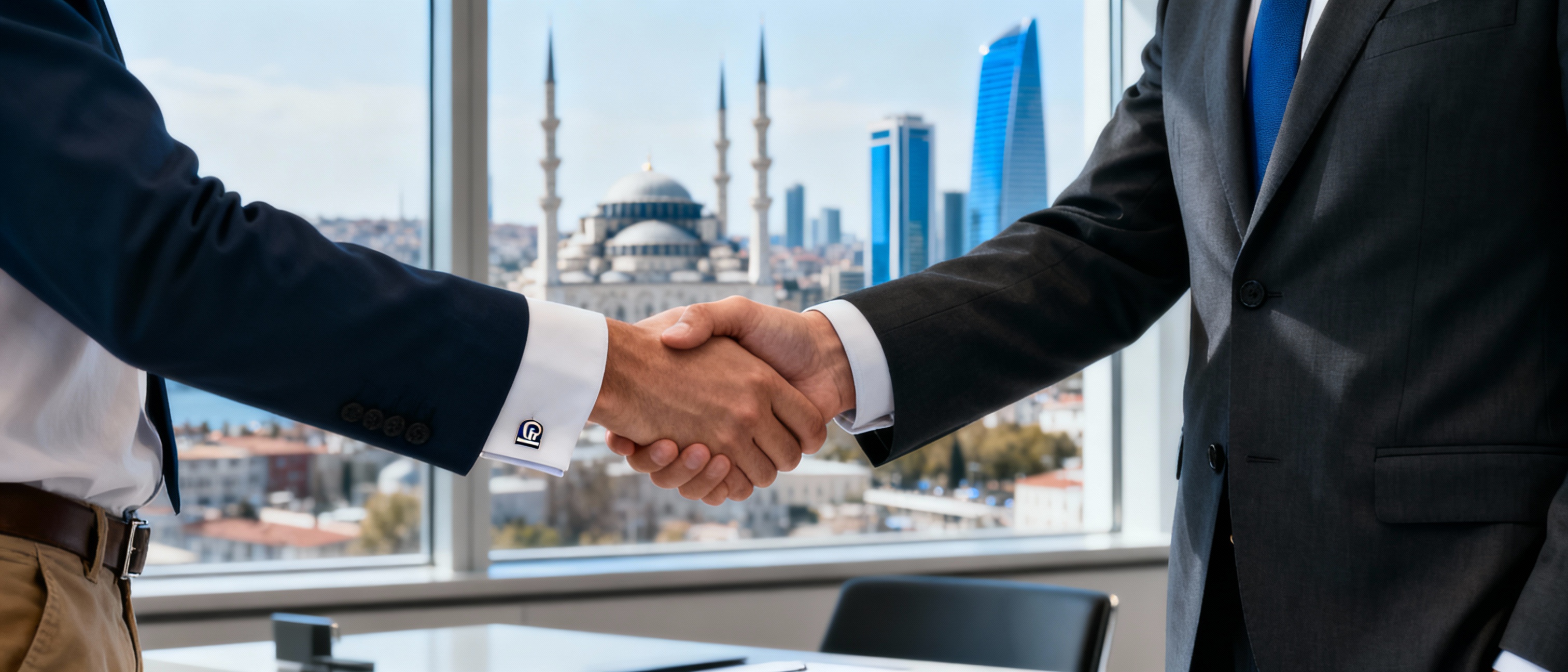 Turkey Work Permit for Russian Citizens: How to Apply