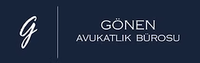 Gönen Law Firm Logo