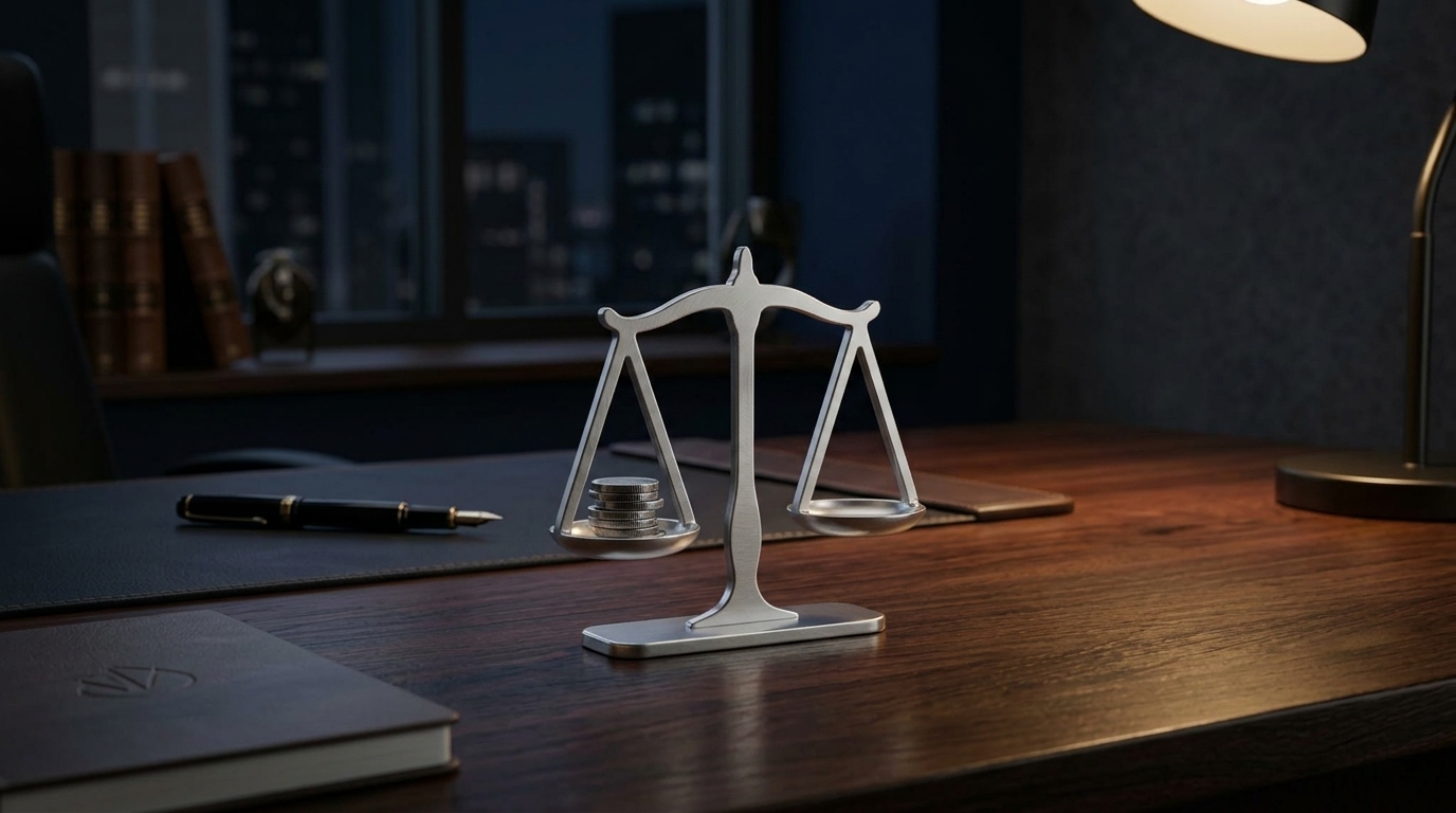 Compensation Law