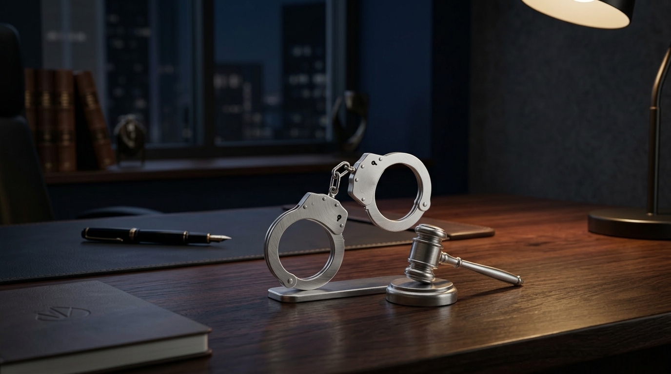 Criminal Law