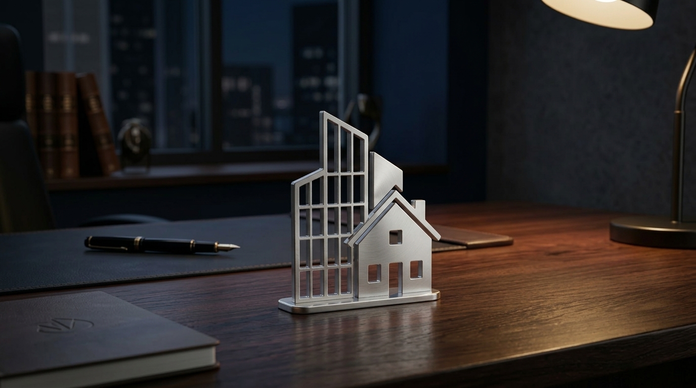 Real Estate Law