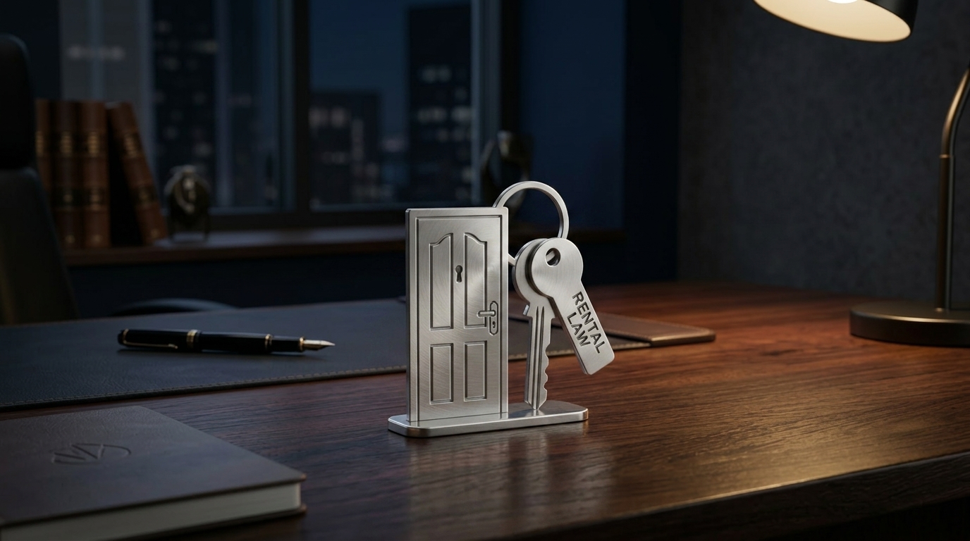 Rental Law